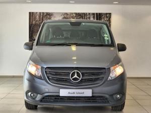 Mercedes-Benz Vito 116 CDI Tourer Pro - Image 4