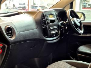 Mercedes-Benz Vito 116 CDI Tourer Pro - Image 7