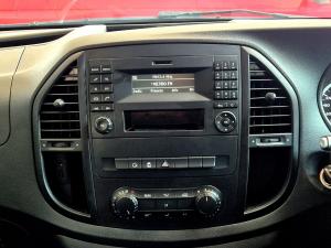 Mercedes-Benz Vito 116 CDI Tourer Pro - Image 9