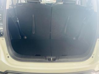 Suzuki XL6 1.5 GL manual