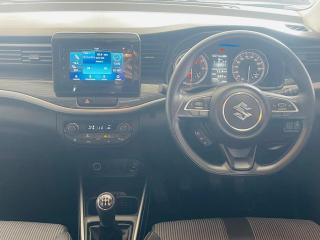 Suzuki XL6 1.5 GL manual