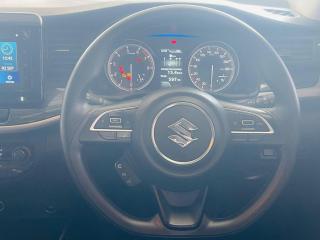 Suzuki XL6 1.5 GL manual