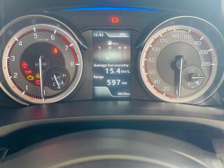 Suzuki XL6 1.5 GL manual