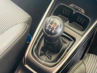 Suzuki XL6 1.5 GL manual