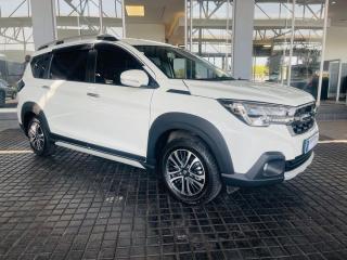 Suzuki XL6 1.5 GL manual