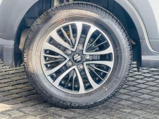 Suzuki XL6 1.5 GL manual