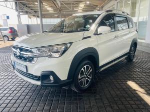 Suzuki XL6 1.5 GL manual - Image 3