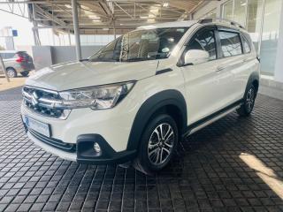 Suzuki XL6 1.5 GL manual
