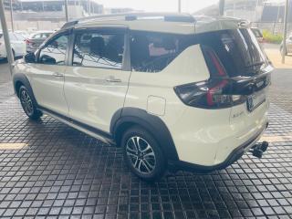 Suzuki XL6 1.5 GL manual