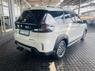 Suzuki XL6 1.5 GL manual