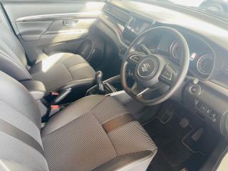 Suzuki XL6 1.5 GL manual