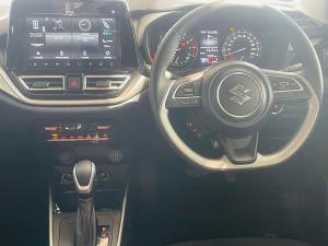 Suzuki Baleno 1.5 GLX auto - Image 10