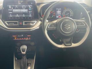 Suzuki Baleno 1.5 GLX auto