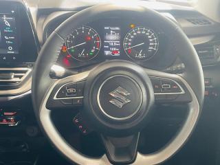 Suzuki Baleno 1.5 GLX auto
