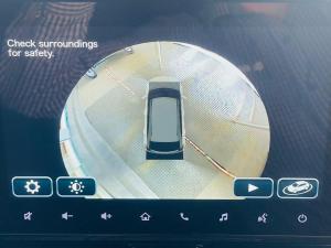Suzuki Baleno 1.5 GLX auto - Image 13
