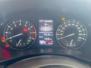 Suzuki Baleno 1.5 GLX auto - Image 14