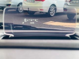 Suzuki Baleno 1.5 GLX auto