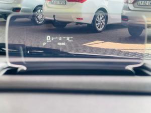 Suzuki Baleno 1.5 GLX auto - Image 16