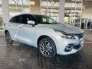 Thumbnail Suzuki Baleno 1.5 GLX auto