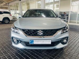 Suzuki Baleno 1.5 GLX auto - Image 2