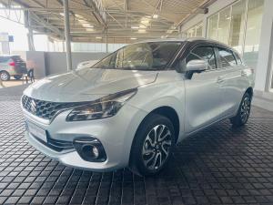 Suzuki Baleno 1.5 GLX auto - Image 3