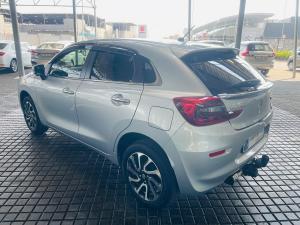 Suzuki Baleno 1.5 GLX auto - Image 5