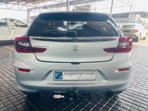 Suzuki Baleno 1.5 GLX auto - Image 6