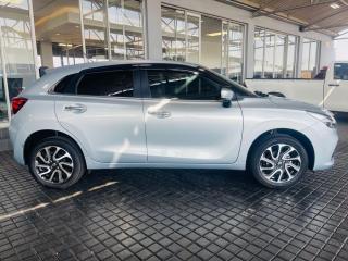 Suzuki Baleno 1.5 GLX auto