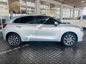 Suzuki Baleno 1.5 GLX auto - Image 8