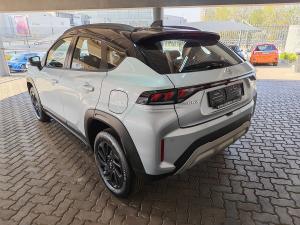 Suzuki Fronx 1.5 GL auto - Image 7