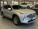 Thumbnail Hyundai Santa Fe 2.2D Executive