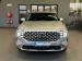 Hyundai Santa Fe 2.2D Executive - Thumbnail 2
