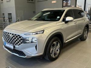 Hyundai Santa Fe 2.2D Executive - Image 3