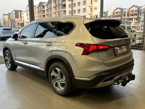 Hyundai Santa Fe 2.2D Executive - Image 5
