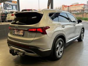 Hyundai Santa Fe 2.2D Executive - Image 6