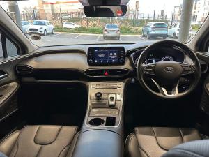 Hyundai Santa Fe 2.2D Executive - Image 8