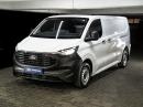 Thumbnail Ford Transit Custom 2.0SiT panel van LWB