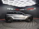 Thumbnail Land Rover Range Rover Evoque D180 SE