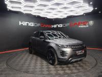Thumbnail Land Rover Range Rover Evoque D180 SE