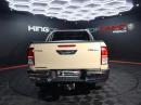 Thumbnail Toyota Hilux 2.4GD-6 double cab Raider auto