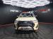 Toyota Hilux 2.4GD-6 double cab Raider auto - Thumbnail 2