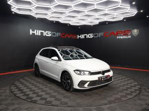 Volkswagen Polo hatch 1.0TSI Life manual - Image 1