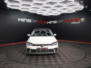 Volkswagen Polo hatch 1.0TSI Life manual - Image 2