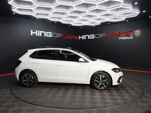 Volkswagen Polo hatch 1.0TSI Life manual - Image 3