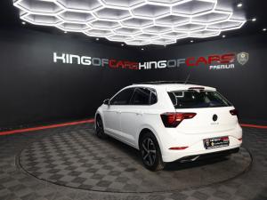 Volkswagen Polo hatch 1.0TSI Life manual - Image 4