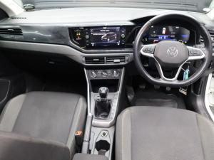 Volkswagen Polo hatch 1.0TSI Life manual - Image 8
