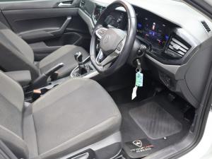 Volkswagen Polo hatch 1.0TSI Life manual - Image 9