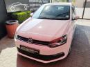 Thumbnail Volkswagen Polo Vivo hatch 1.0TSI GT