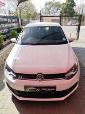 Volkswagen Polo Vivo hatch 1.0TSI GT - Image 2