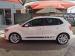 Volkswagen Polo Vivo hatch 1.0TSI GT - Thumbnail 3